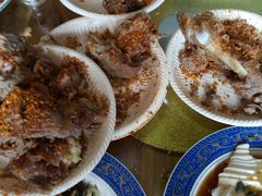 -云河农家乐饭店(福禄缘树山店)