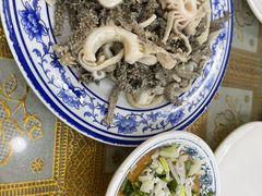 -清真·鸦儿李记·小馆(后海店)