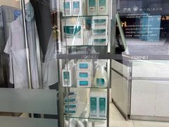 -福奈特洗衣洗鞋(莘谭路店)