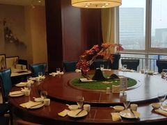 包厢-便宜坊烤鸭店(科创店)