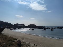 -湄洲岛