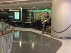 -香蕉叶餐厅(是隆店)