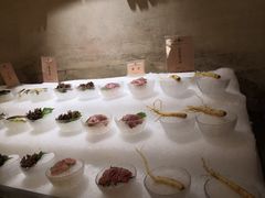 自助取餐区-雍和会海鲜姿造自助(湖东路店)