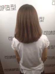-美梵日系沙龙