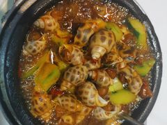 -凤城礼记鱼翅海鲜酒家(新马路总店)