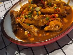 -江西老表·经典江西八大碗