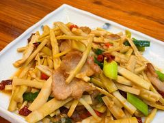 -下梅人家土菜馆(历史文化餐厅度假区店)