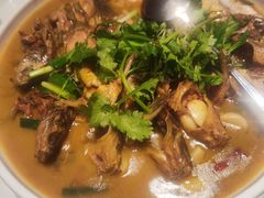 -西郊竹园甲鱼面(老一中店)