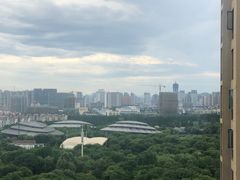 -杭州城北体育公园