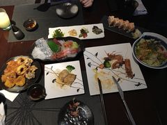 -富力希尔顿酒店·源氏日餐厅