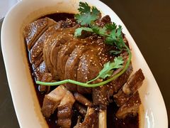 -顺香居·老字号湖北菜(江汉路店)