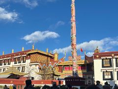 -老光明岗琼甜茶馆