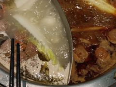 -季季红火锅(青山湖万达店)