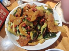 -金谷园饺子馆(北邮总店)