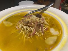-一盏云·茶馆·淮扬菜(高新店)