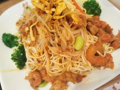 -常州银丝面馆(府琛店)