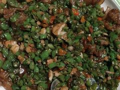 -湘力力小院·鱼汤泡饭(枫林路店)