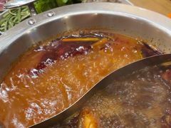 -黔哆哆地摊酸汤火锅(清湖店)
