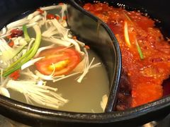 -钢管厂五区小郡肝串串香(南山店)