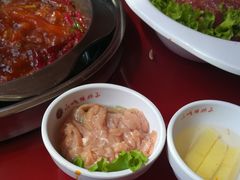 -山城辣妹子(定福庄店)