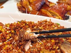-莲餐厅·湖北菜·潜江小龙虾店(愚园路店)
