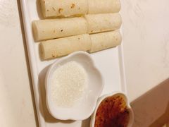 -么子烤肉(化龙池店)