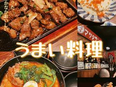 -小川洋风料理(大悦城店)