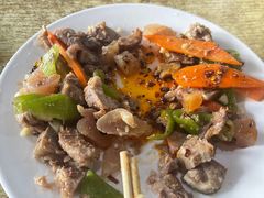 -正宗胖子抻面馆(岭东路店)