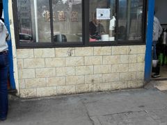 门面-任强肉丸糊辣汤腊牛肉夹馍(劳动西路总店)