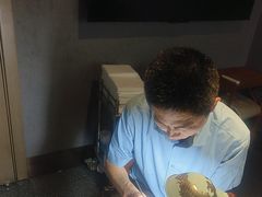 -陆琴脚艺·足浴·SPA(夫子庙店)