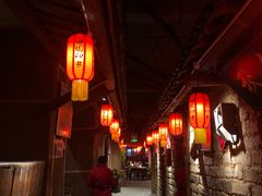 -田园印象·成都土菜院子(华阳店)