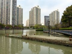 -苏州河梦清园环保主题公园