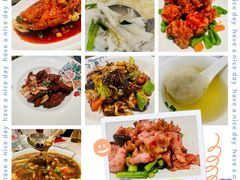 -聚春园自助餐厅(东街口店)
