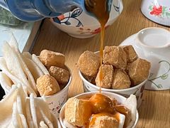 -小溅沾串
