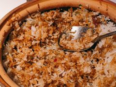 -八府香鸭·啫啫煲(华山路店)