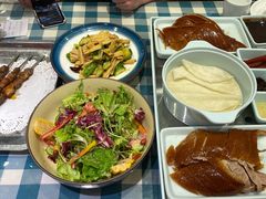 -紫光园(劲松店)