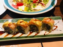 -山葵家·创意料理(EFC欧美广场店)