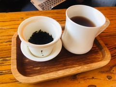 -索纳斯咖啡(海安路店)