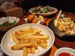 -醉虎传(南锣鼓巷店)