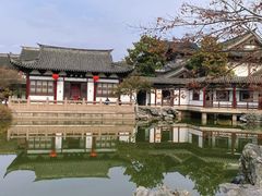 -常熟方塔园