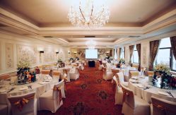 -北京饭店诺金·宴会厅