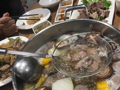 -掂档潮汕牛肉火锅(沈阳万象城店)