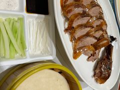 -福来居烤鸭店(天坛二店)