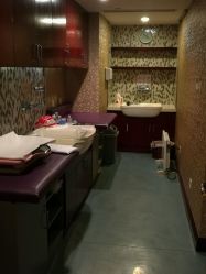 -馨月汇·独栋月子会所(静安店)