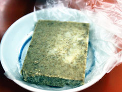 花生糕-没牙伯花生汤店(老药洲店)