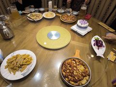 -鱼王府大酒店