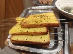 -老白清真烧烤(旗舰店)