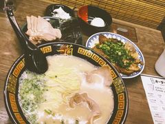 -一蘭(三宮店)