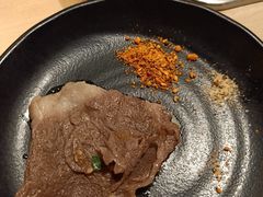 -新石器烤肉(西田城店)