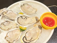 -極上萬膳·日料放题(海岸城店)